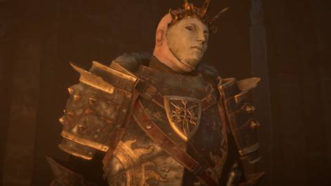 D4 Urivar intro cutscene