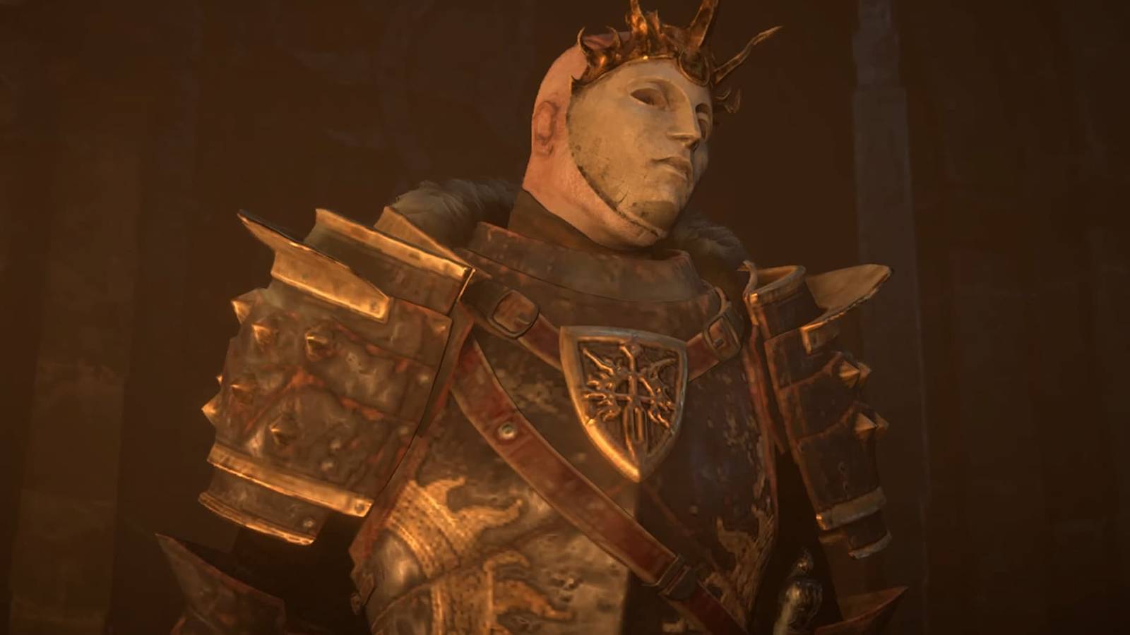 D4 Urivar intro cutscene