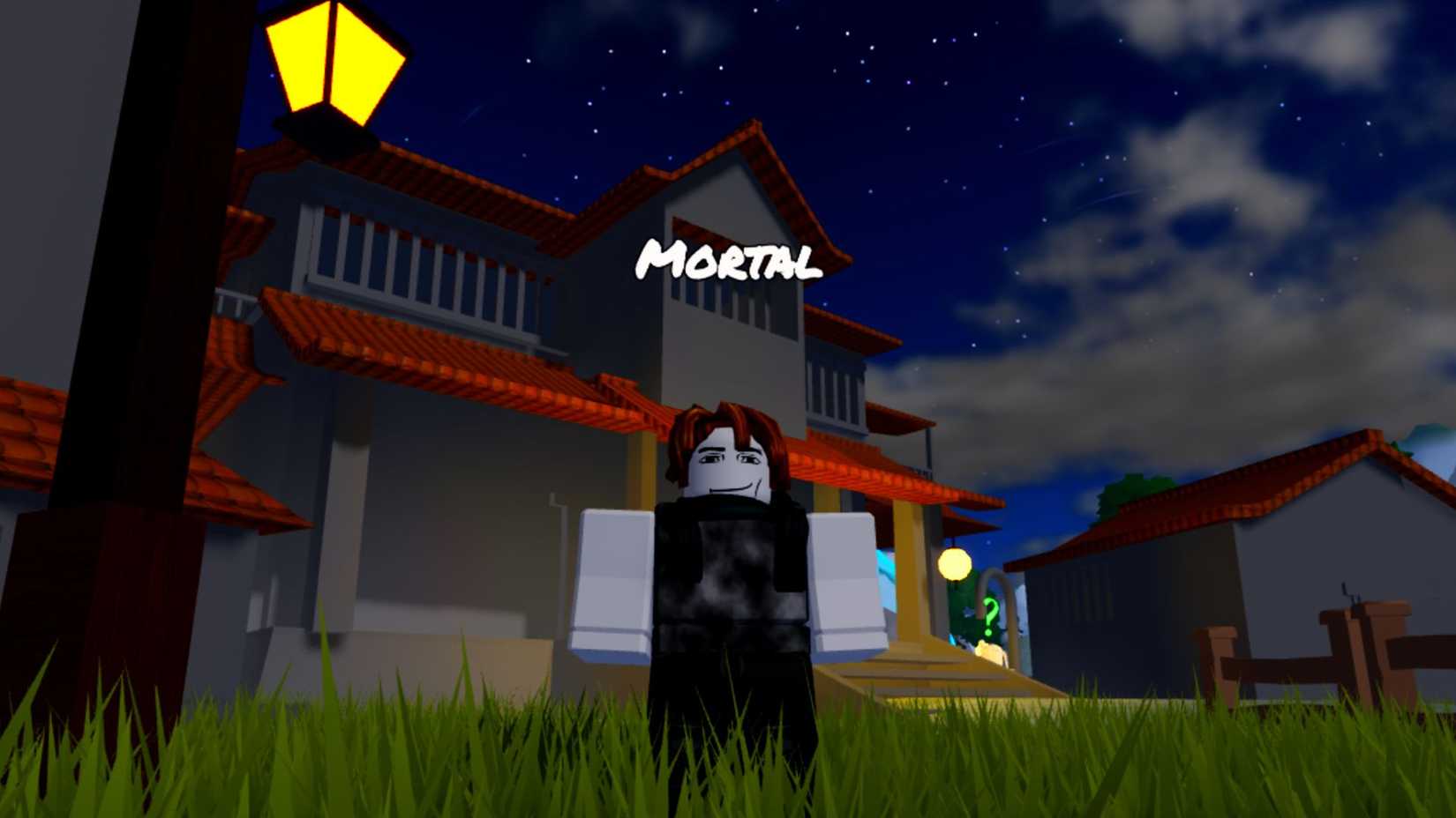 Immortal Cultivation player