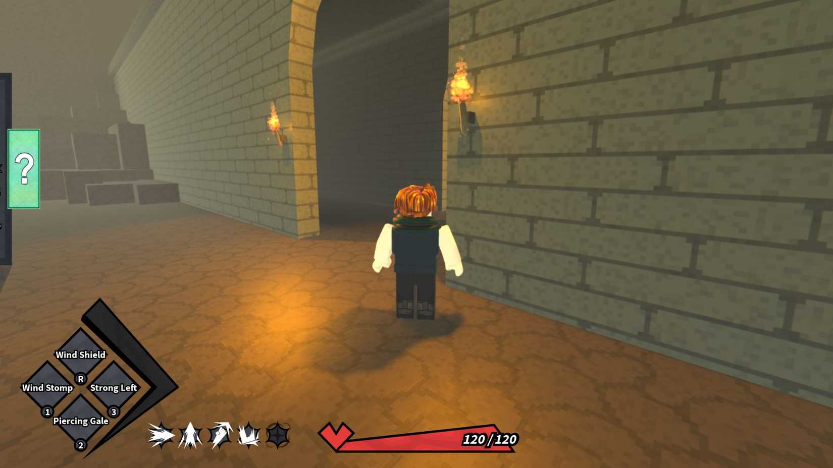 Impact Arena Roblox Codes