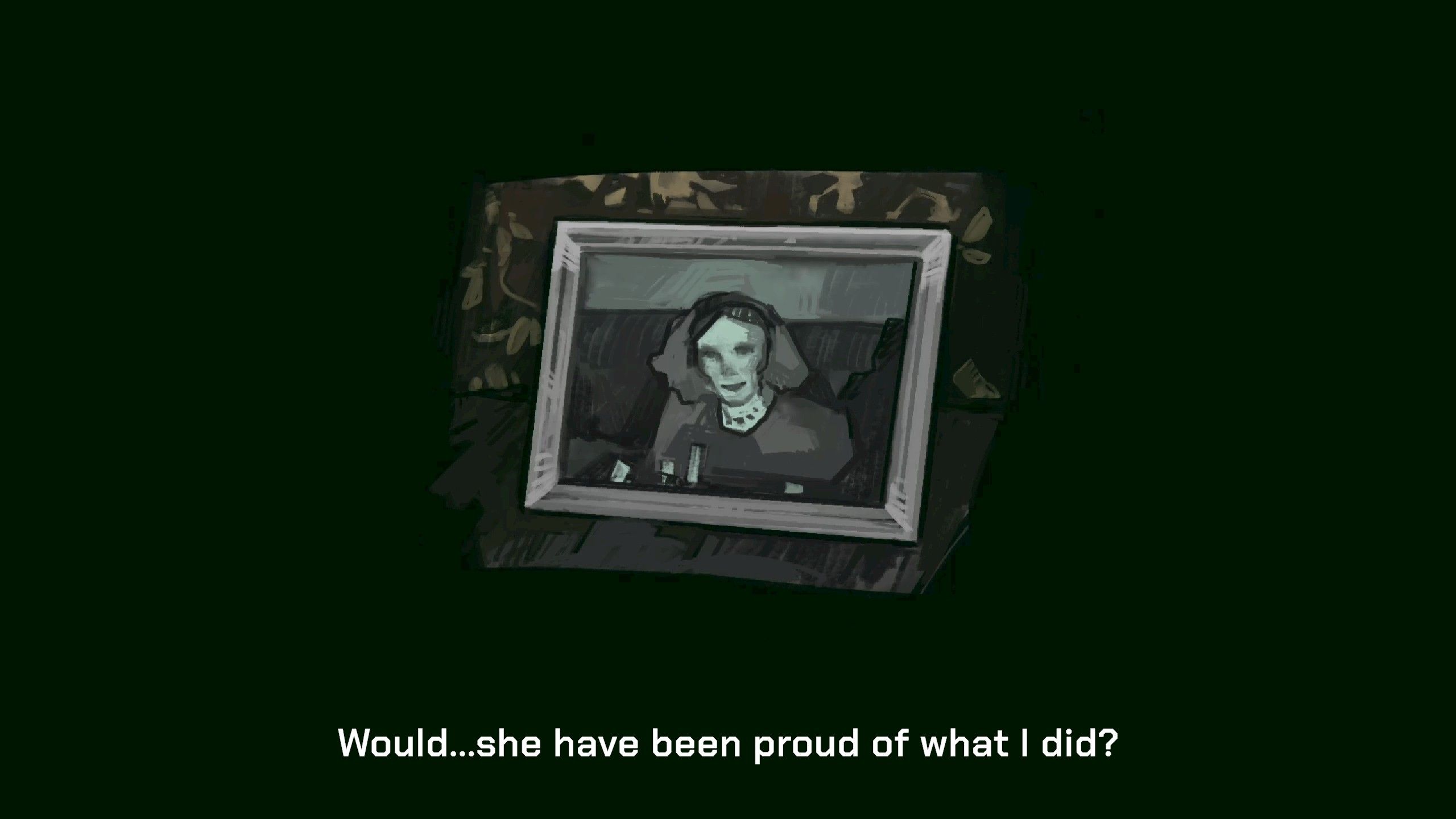 in the dark ending (2)