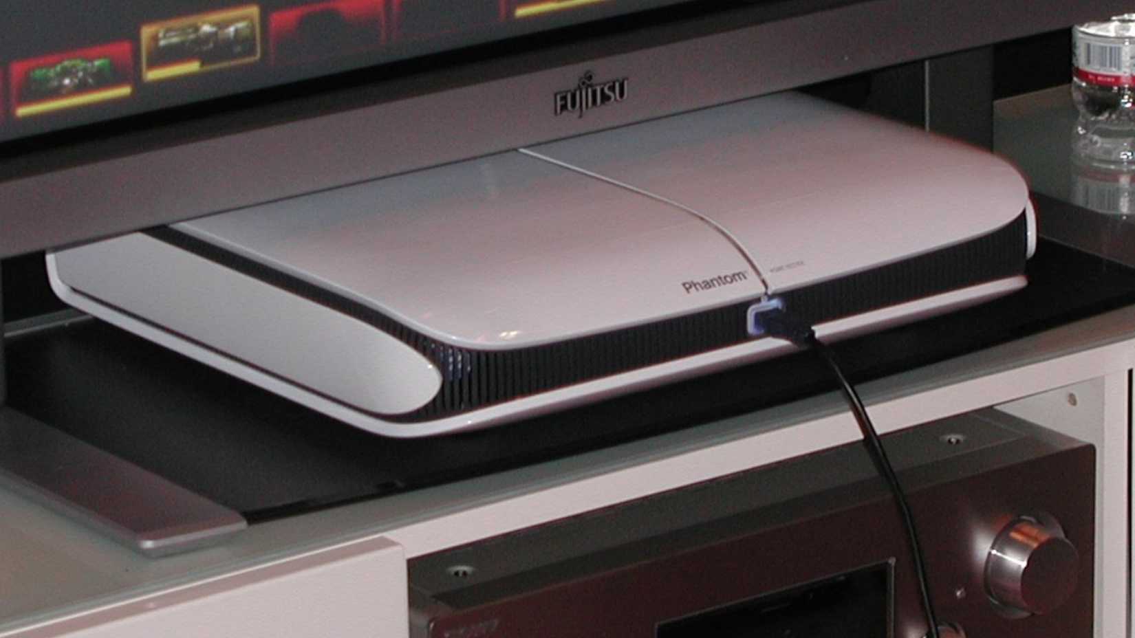 Infinium Labs Phantom