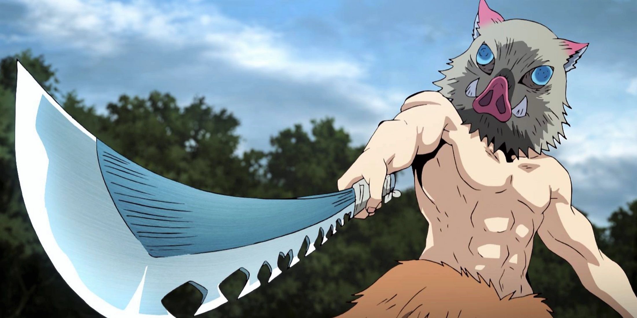 Demon Slayer: 10 Characters Who Will Shine In Infinity Castle Part 2