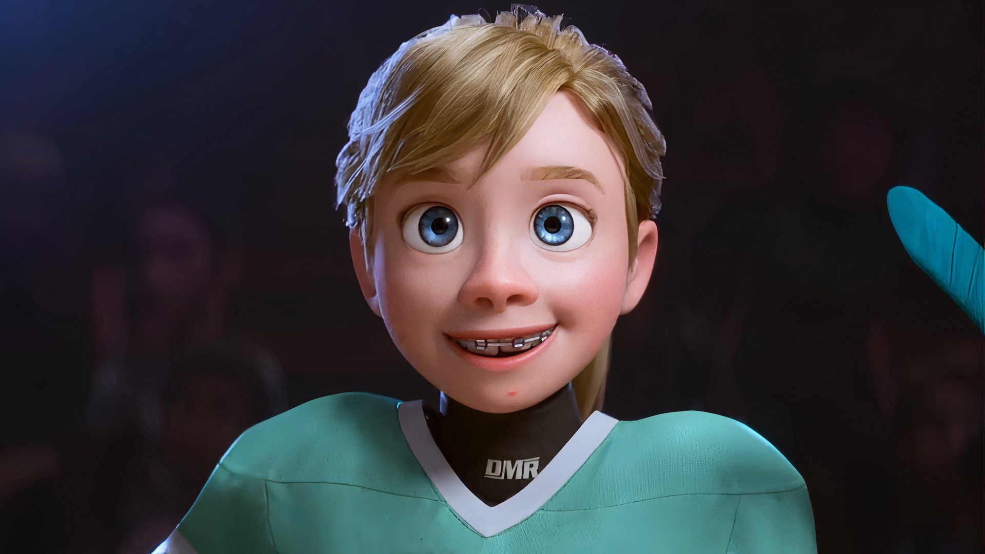 Inside Out 3 Should Follow Riley As A Parent With New Emotions