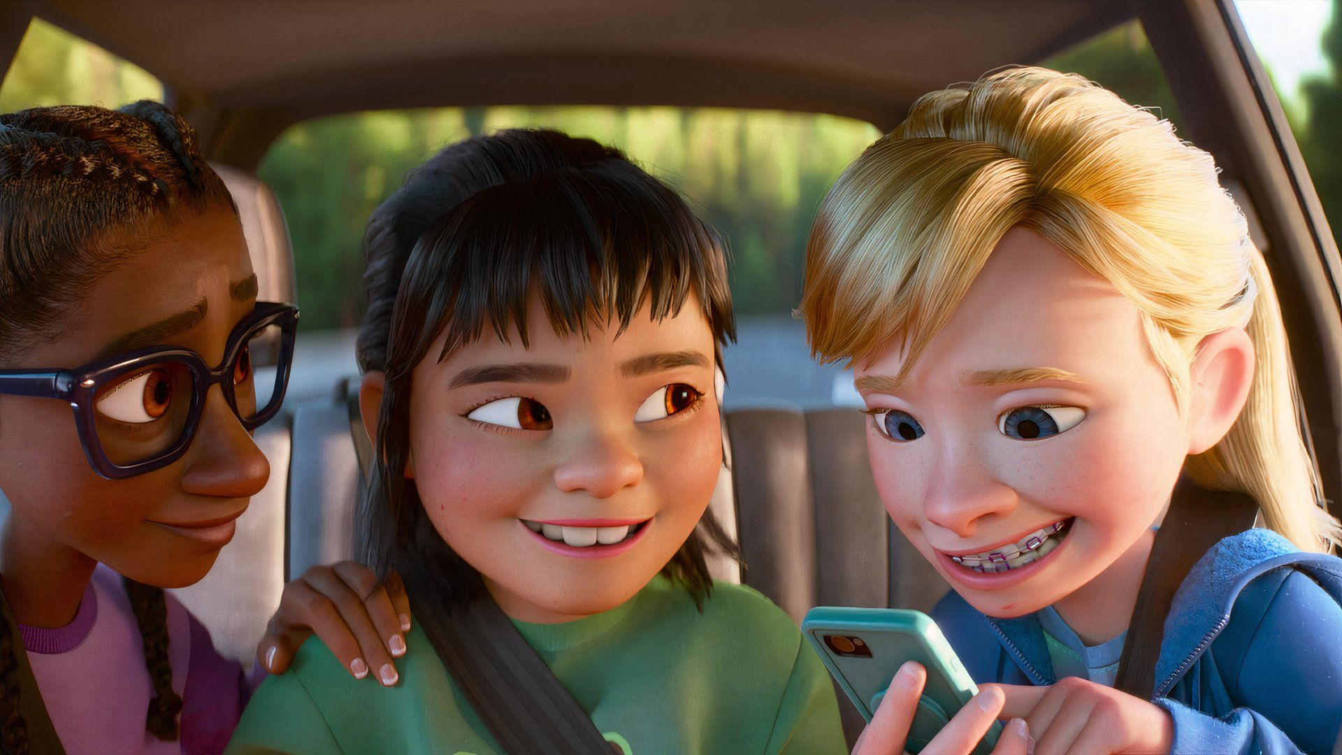Inside Out 3 Should Follow Riley As A Parent With New Emotions