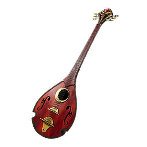 Instrument and Pickaxe 2 - Winterfest 2025