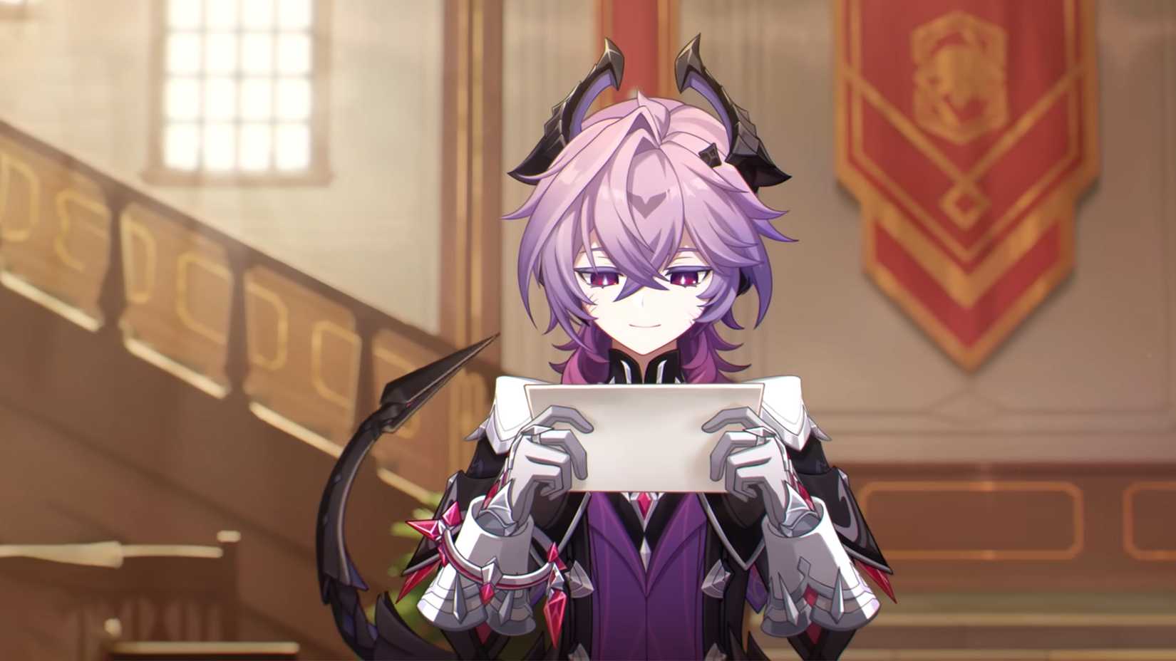 Vale a pena puxar por Durin em Genshin Impact