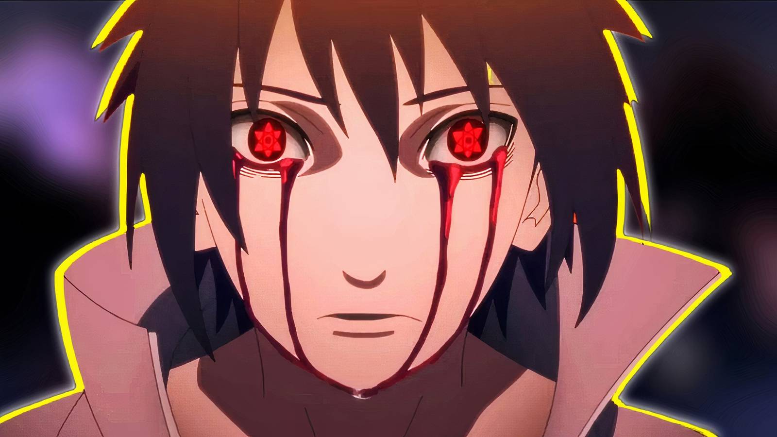 It's Time To Accept The Death Of The Strongest Uchiha Sharingan In Boruto
