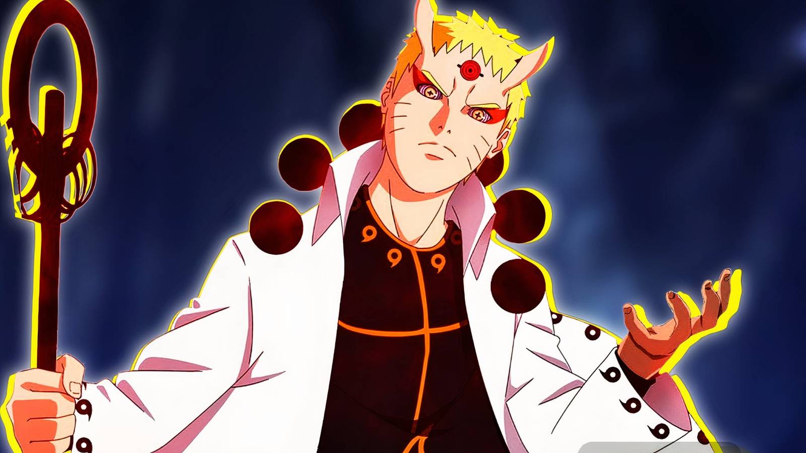 It's Time To Meet The New Legendary Ninja That's Dethroned The Sage Of Six Paths In Boruto