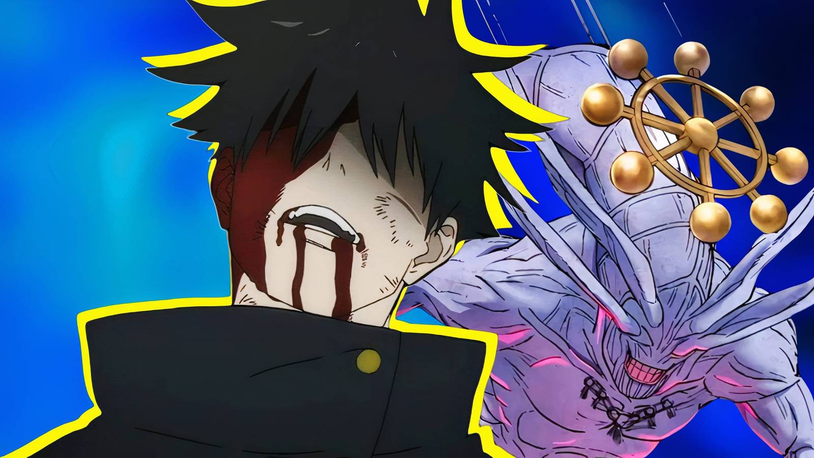 It's Time To Say Goodbye To Jujutsu Kaisen's Most Talented Sorcerer Forever