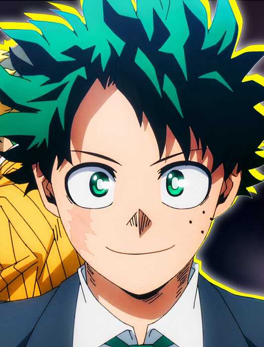 My Hero Academia: Mt. Lady's Gigantification Quirk, Explained