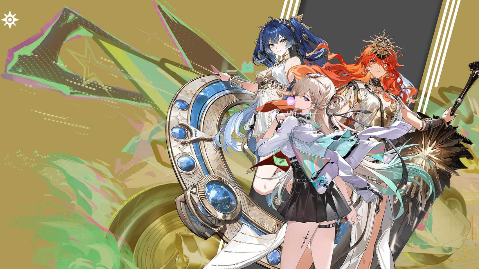 The best teams in the stormy waves of Iuno-Augusta-and Lynae