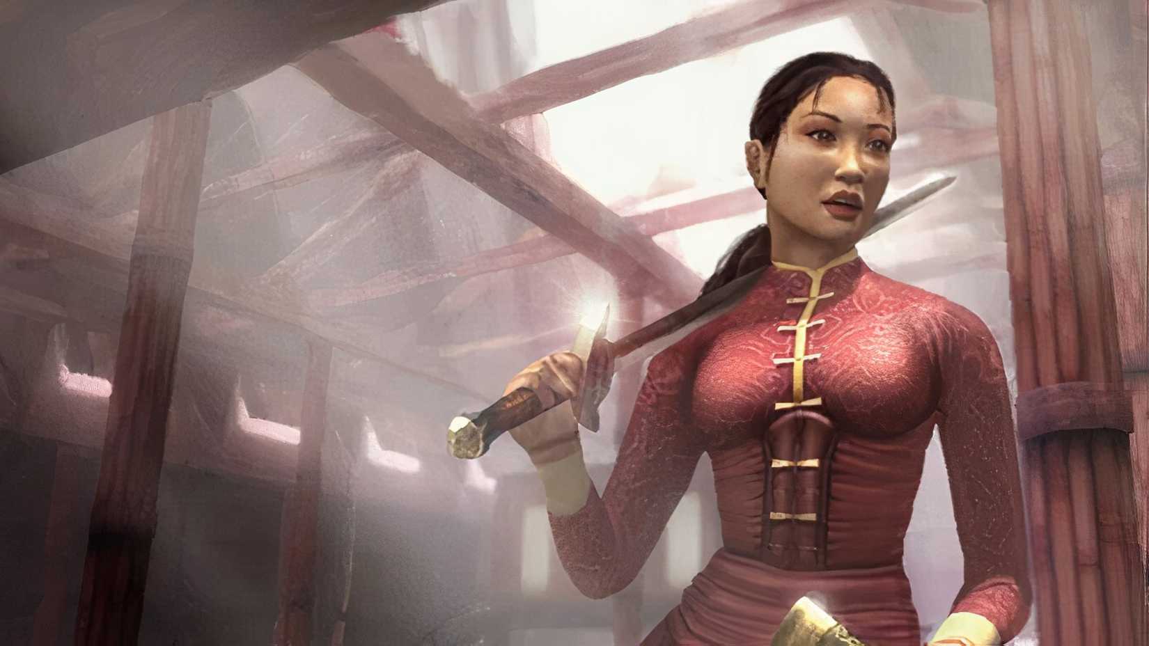 jade empire dawn star