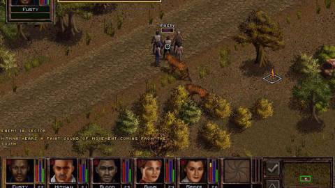 Jagged Alliance 2 Gold steam