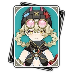 Jahoda Genshin Impact Tier List