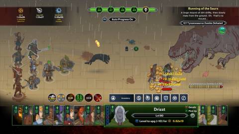 Jang Sao's Champions of Renown Bundle screenshot (1)