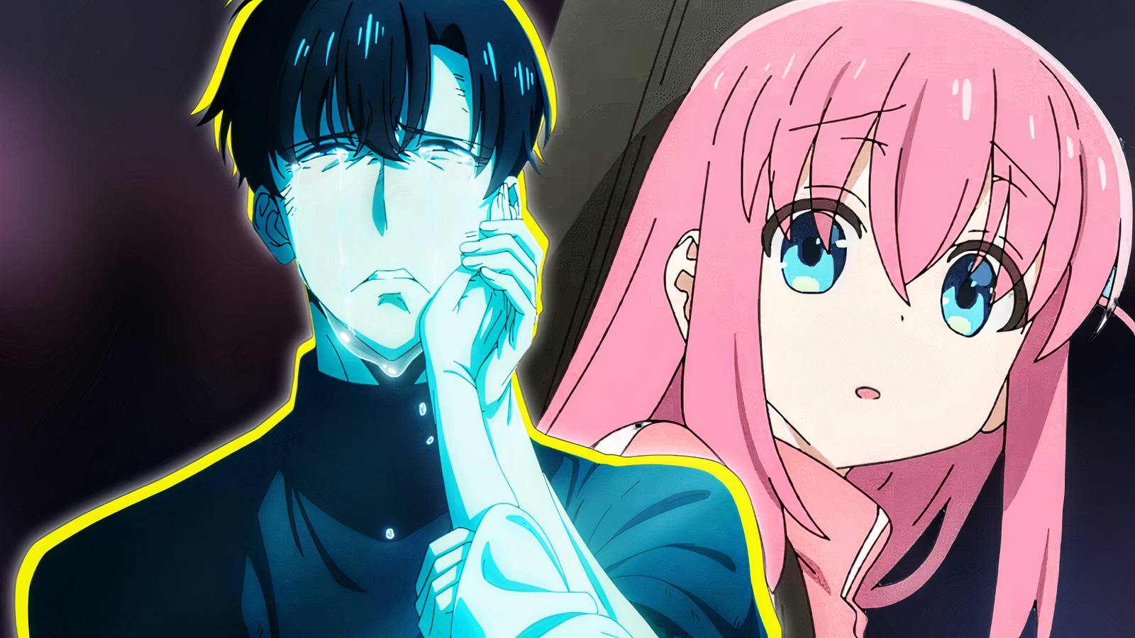 Japan Has Officially Chosen The Best Anime MC Of The Year