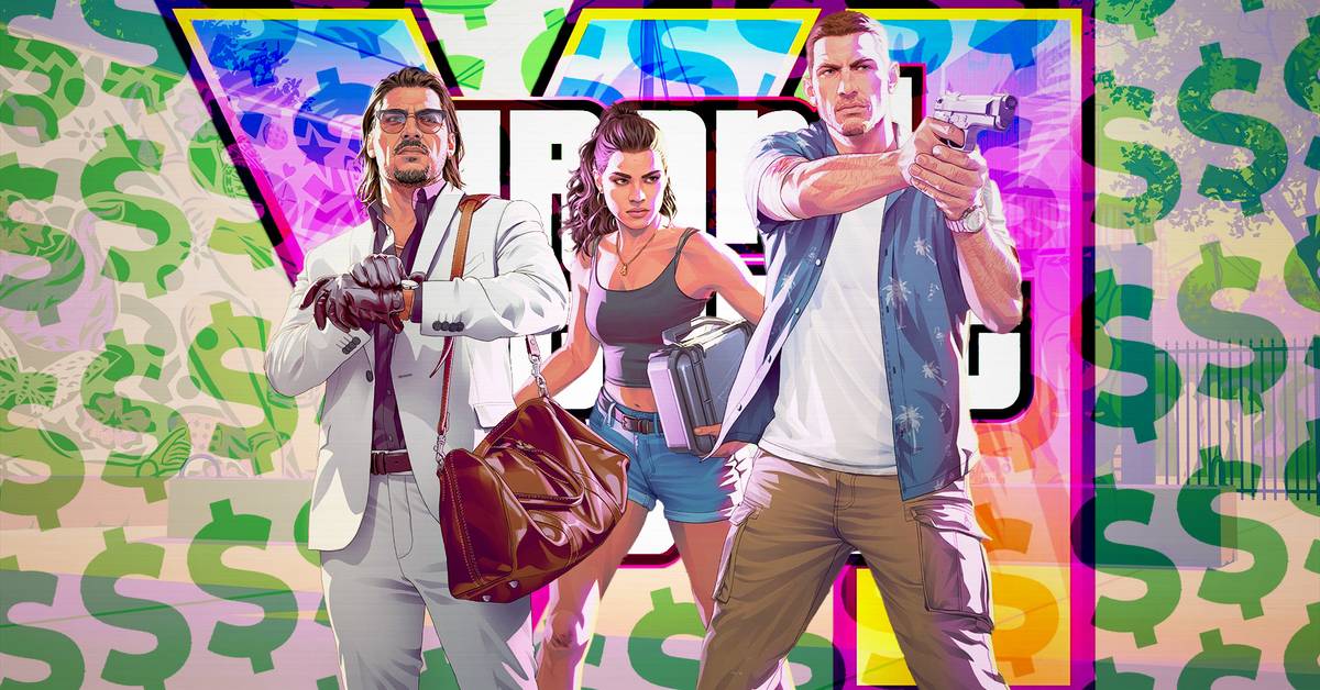 gamerant.com - Dominik Bošnjak - GTA 6 could hit the $100 price mark, analysts predict