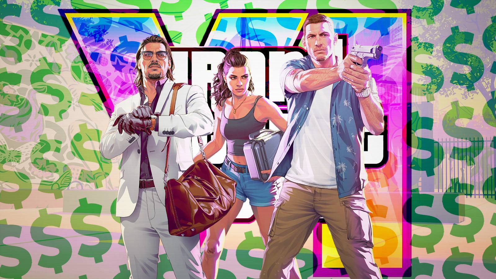 Analysts Give 2 Predictions for GTA 6 Price Analysts Give 2 Predictions for GTA 6 Price