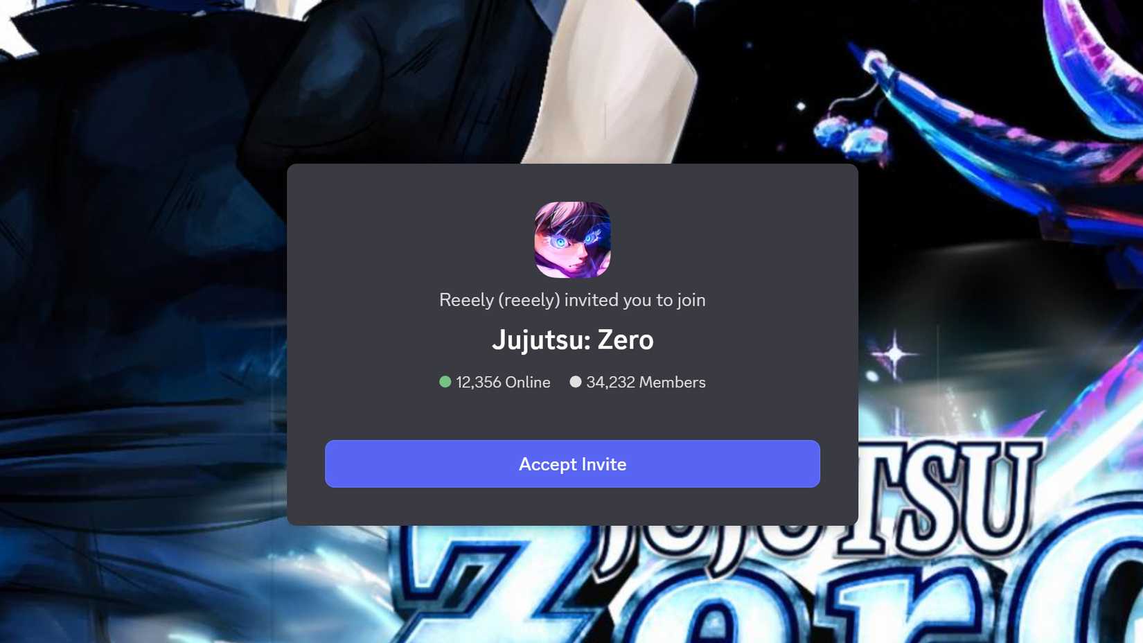 jjz-discord-server