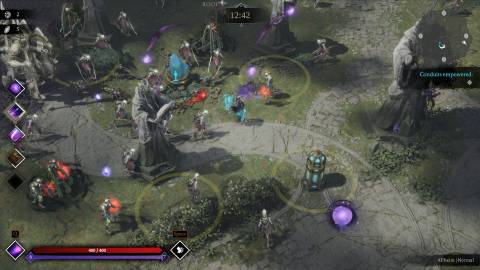 Jotunnslayer Hordes of Hel promo gameplay screenshot 15
