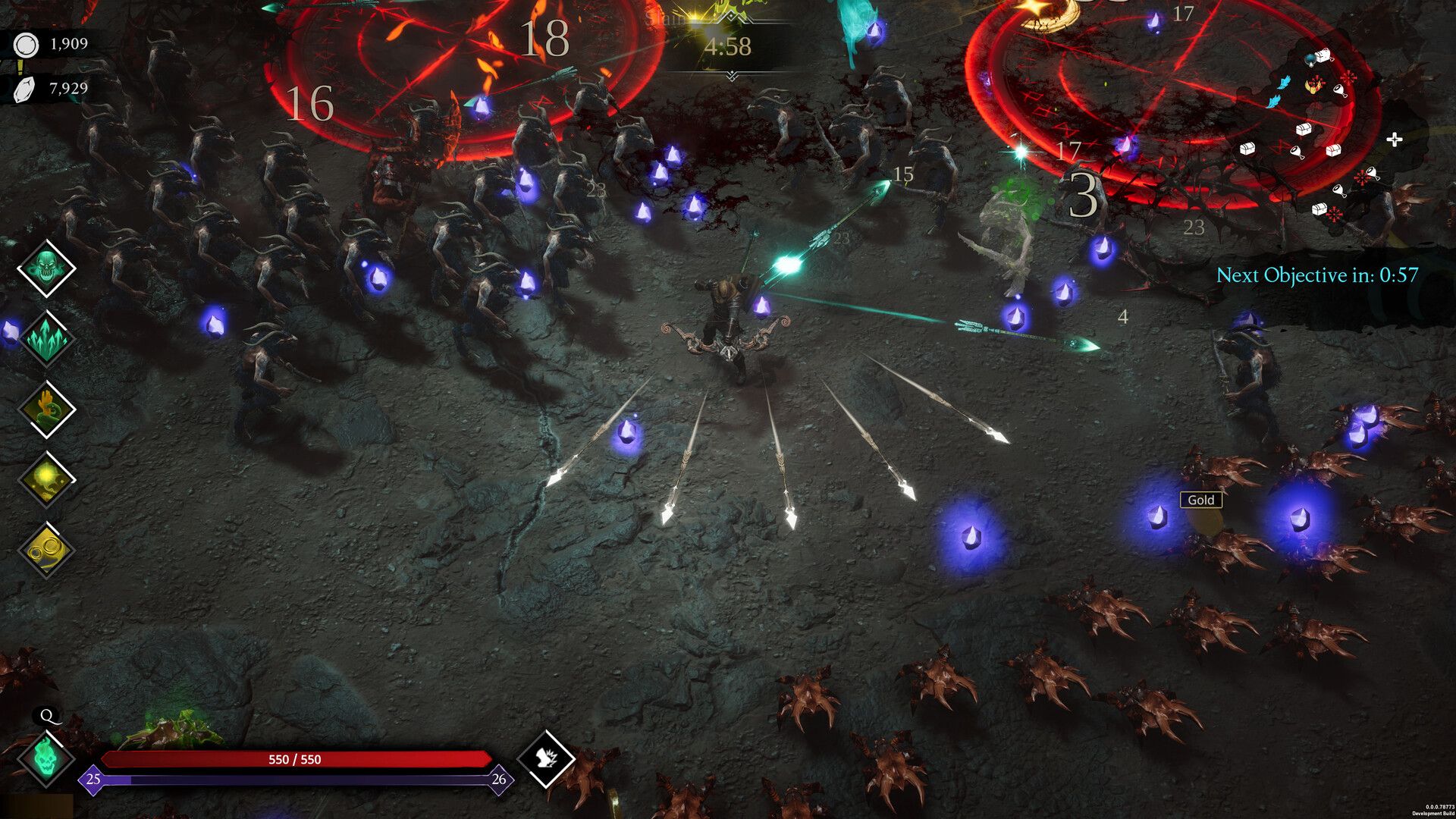 Jotunnslayer Hordes of Hel promo gameplay screenshot 16