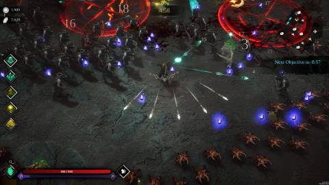 Jotunnslayer Hordes of Hel promo gameplay screenshot 16