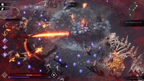 Jotunnslayer Hordes of Hel promo gameplay screenshot 17