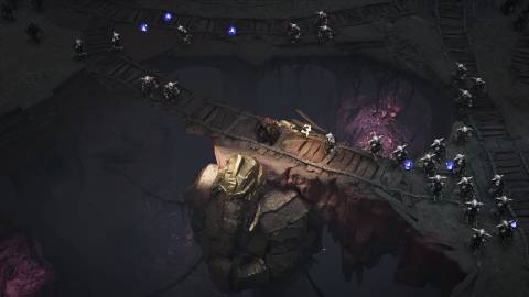 Jotunnslayer Hordes of Hel promo gameplay screenshot 22