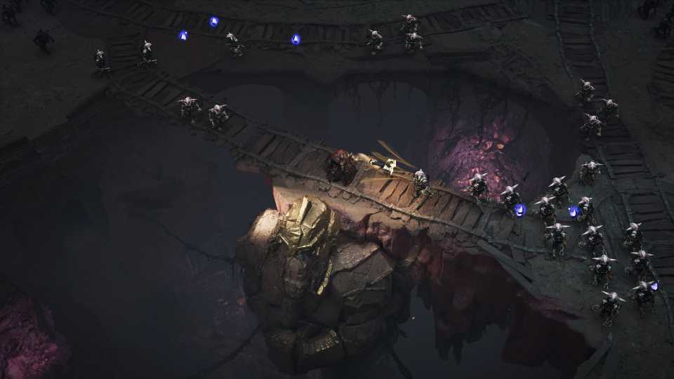 Jotunnslayer Hordes of Hel promo gameplay screenshot 22