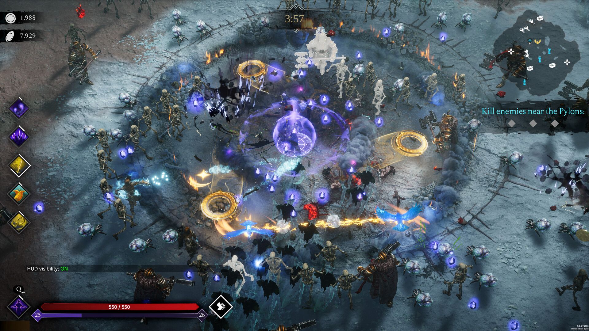 Jotunnslayer Hordes of Hel promo gameplay screenshot 25