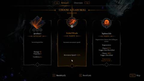 Jotunnslayer Hordes of Hel promo gameplay screenshot 7