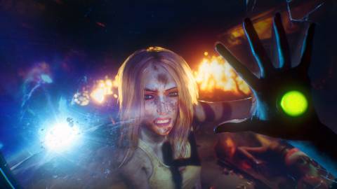 Judas Devs Explain How Ken Levine's Next Game Differs from BioShock