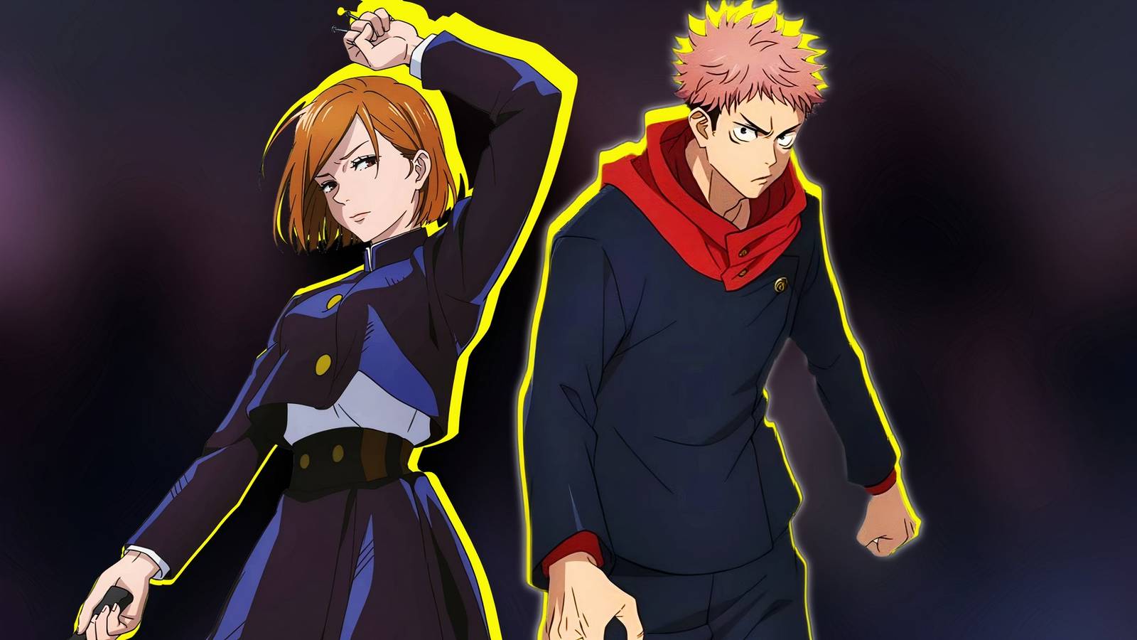 Jujutsu Kaisen Gege Akutami Kills Ship Yuji Nobara