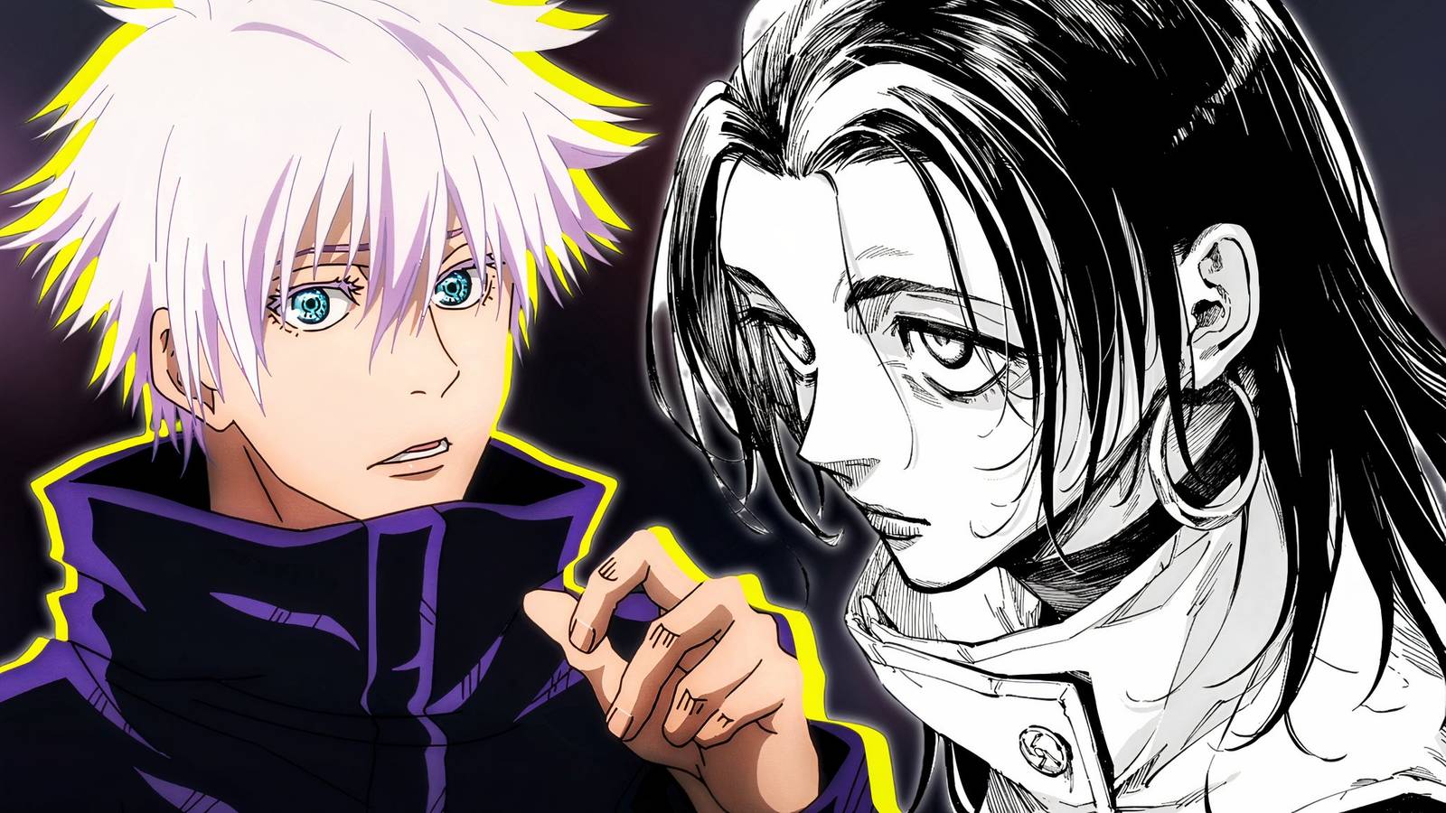 5 New Cursed Techniques As Strong As Gojo's Limitless In Jujutsu Kaisen Modulo