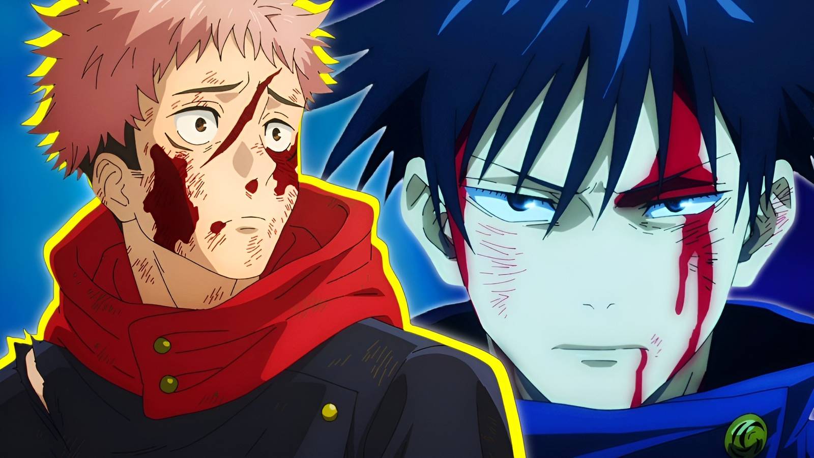 It's Time To Say Goodbye To Jujutsu Kaisen's Best Character