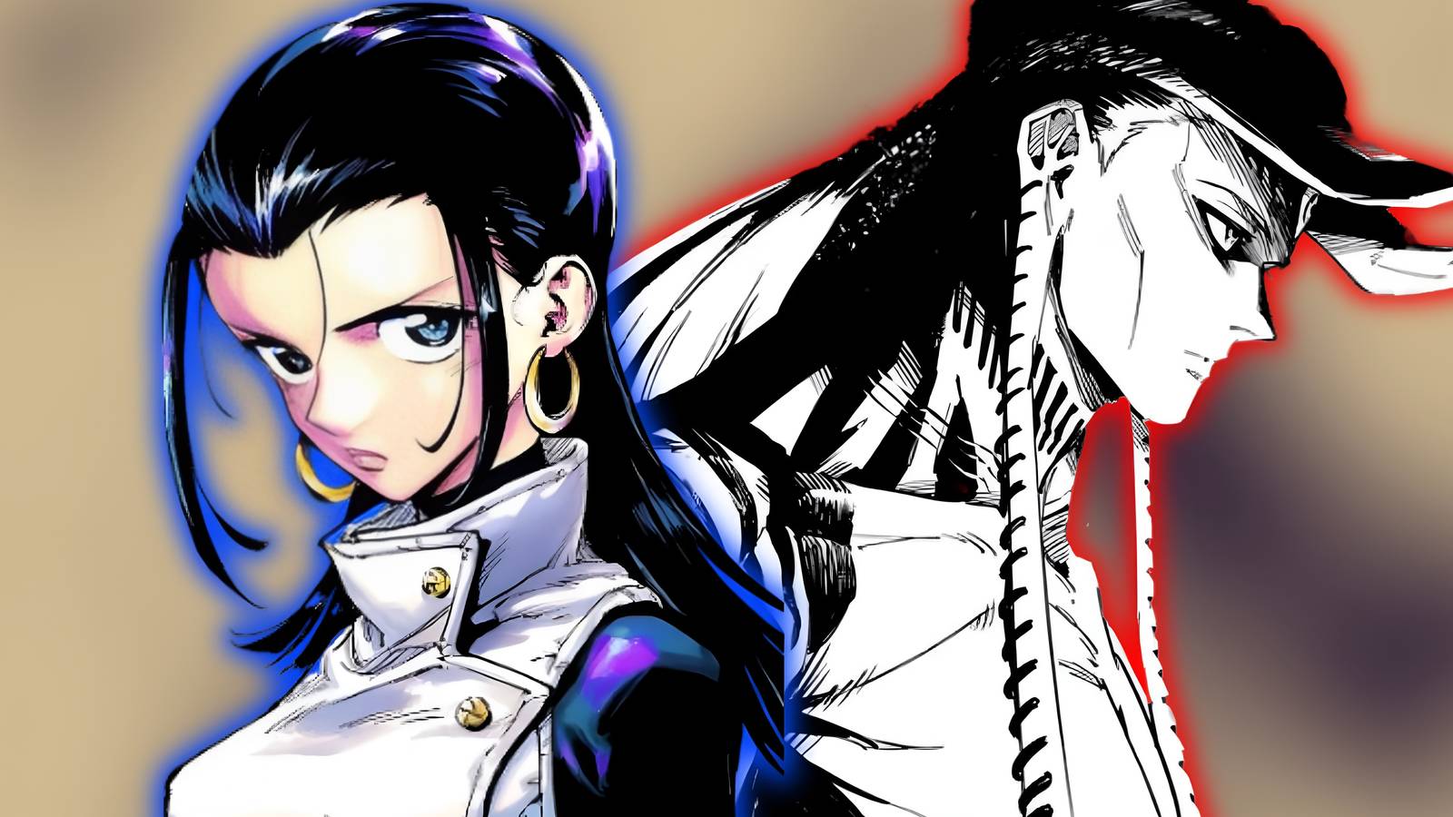 jujutsu kaisen modulo chapter 14 release date spoilers dabura vs yuka