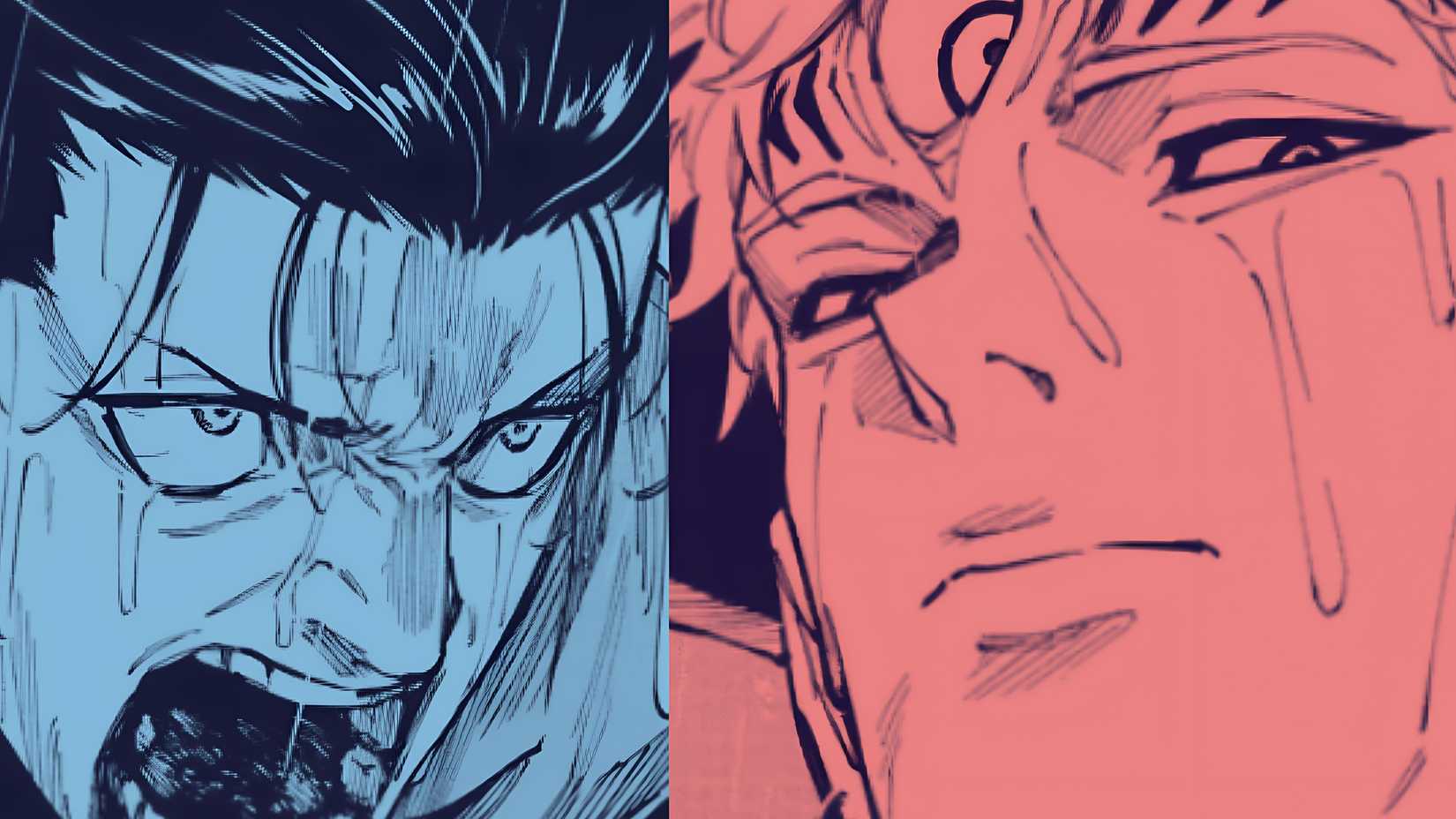 jujutsu kaisen modulo chapter 14 spoilers release date