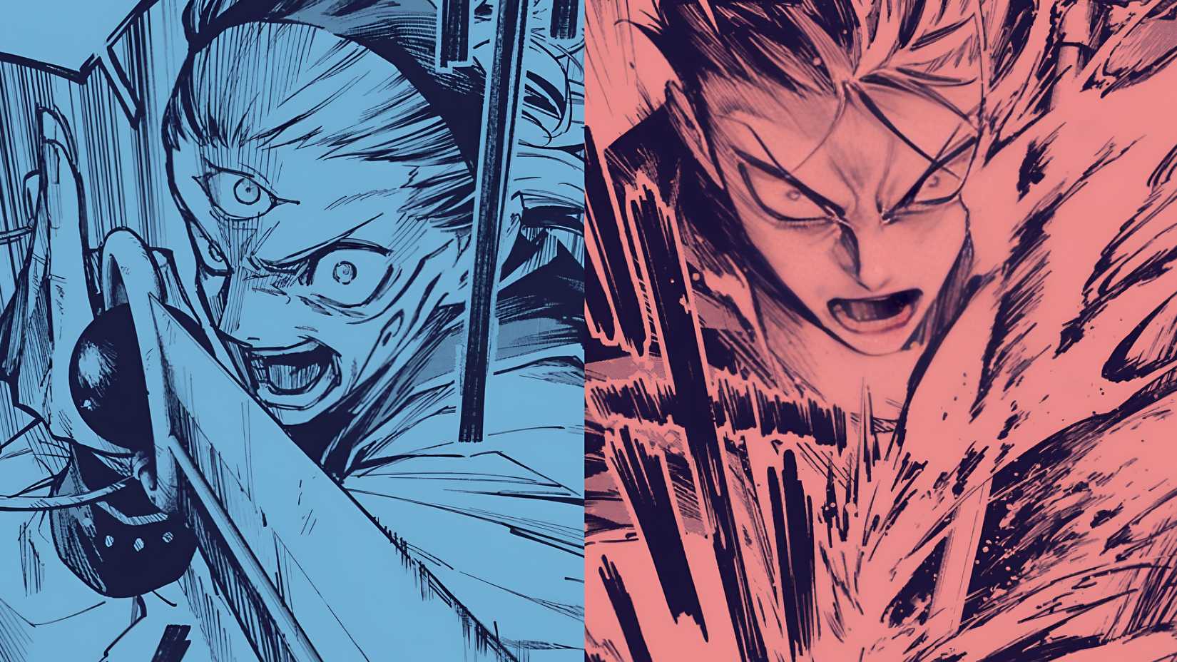 jujutsu kaisen modulo chapter 15 spoilers release date maru vs tsurugi