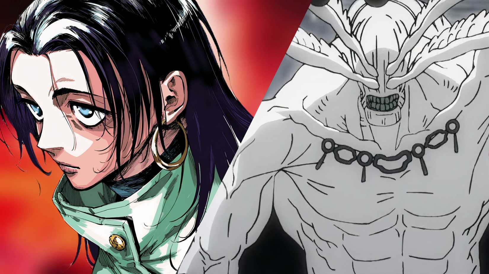 Jujutsu Kaisen Modulo Chapter 16 Preview Release Date Time And Spoilers