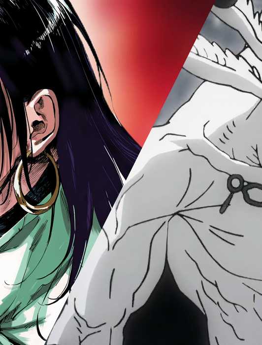 Jujutsu Kaisen Modulo Chapter 17 Brings Back A Fan Favorite Character