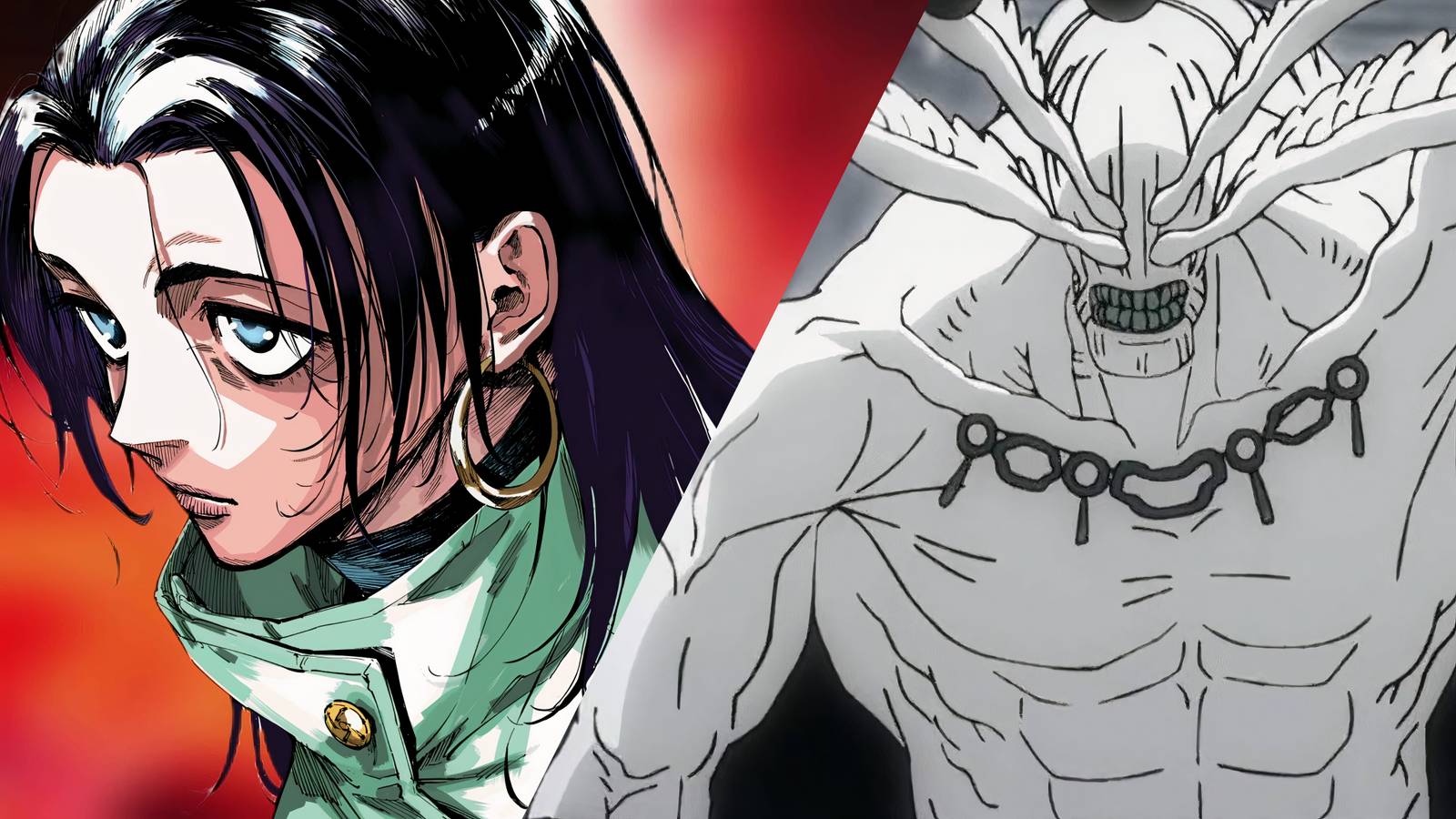 Jujutsu Kaisen Modulo Chapter 16 Preview: Mahoraga's Adaptation Vs ...