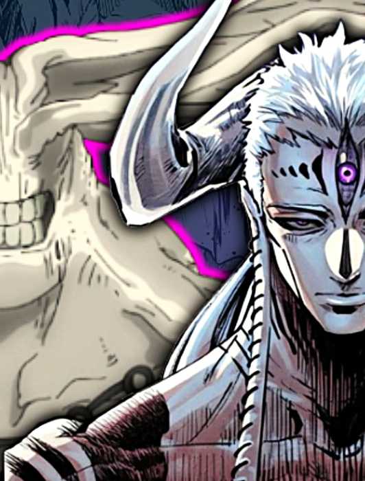 Jujutsu Kaisen 233: Gojo's Last Resort