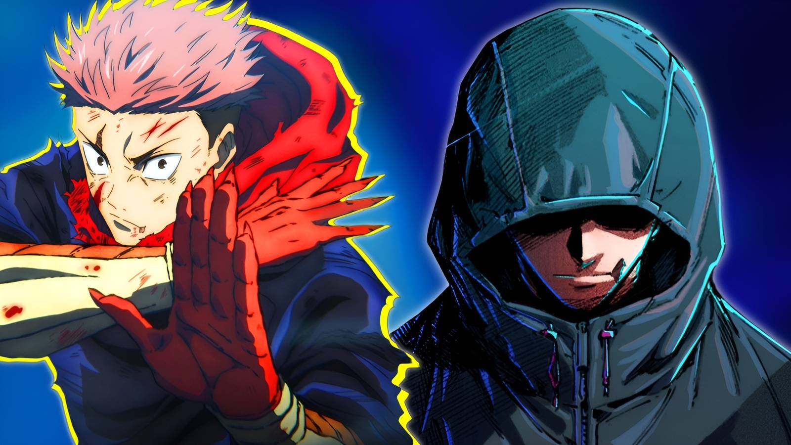 Jujutsu Kaisen Modulo Immortal Sorcerer