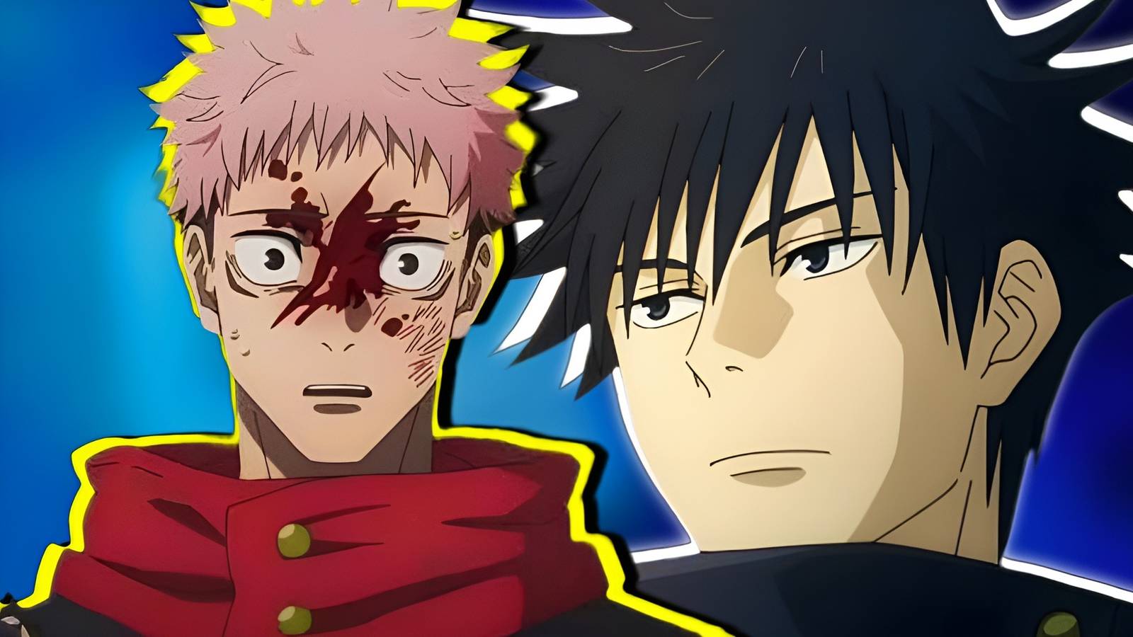 Jujutsu Kaisen Modulo Kills Off Major Couple Hana and Megumi