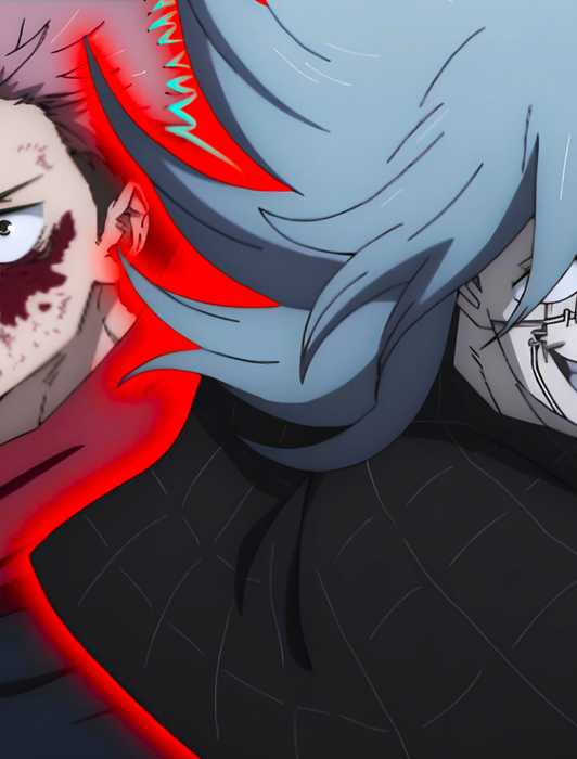Modulo Inumaki Jujutsu Kaisen: How Does Inumaki's Cursed Speech Work?