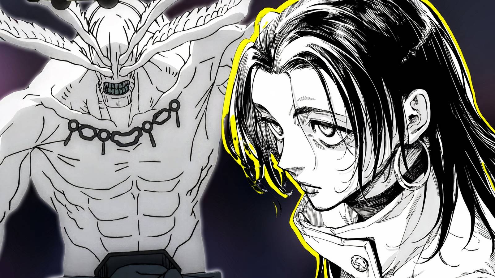 It's Time To Welcome Back Jujutsu Kaisen's Most Legendary Cursed ...