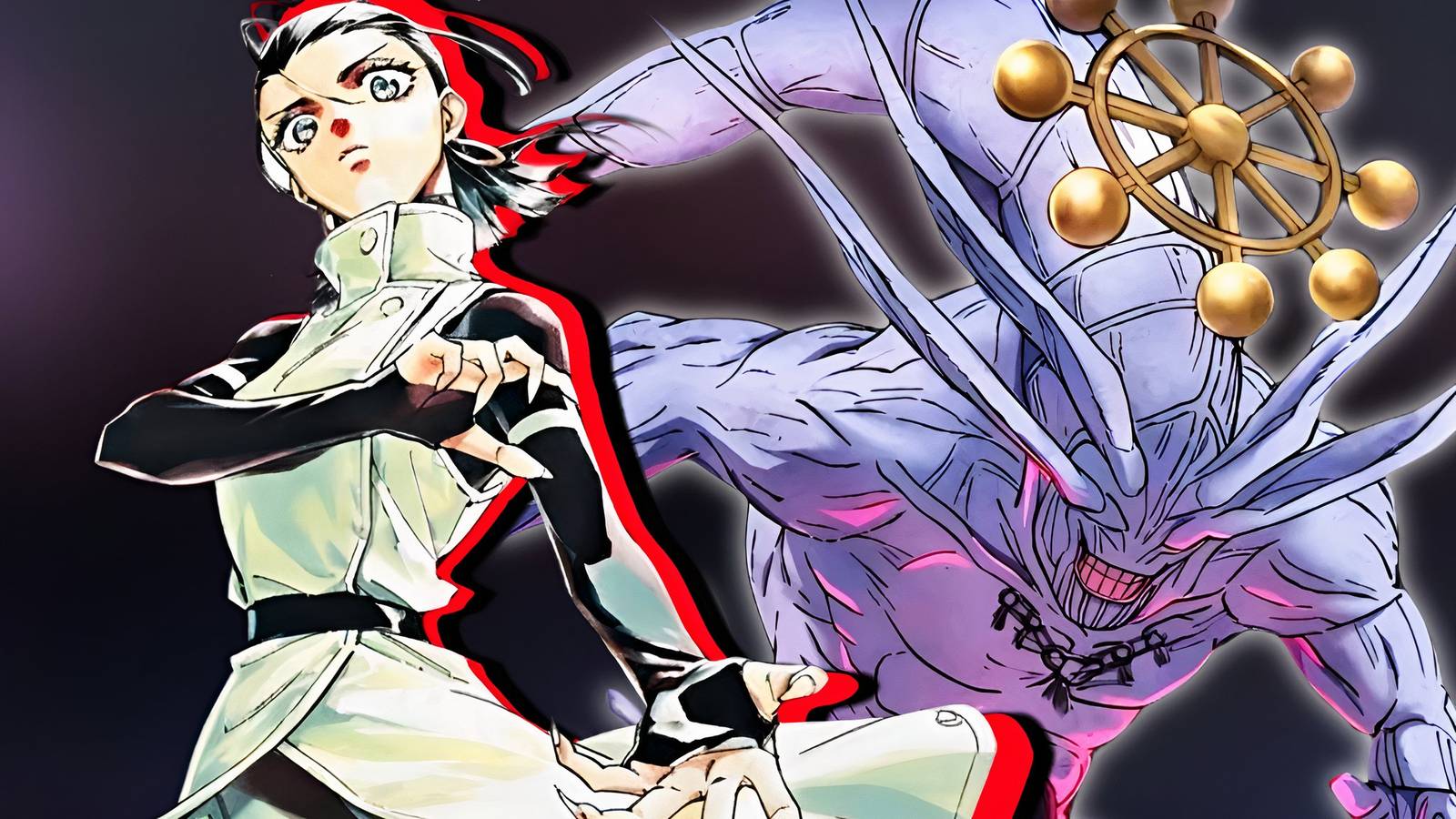 Jujutsu Kaisen: How Yuka Okkotsu Gained The Power Of Mahoraga, Explained