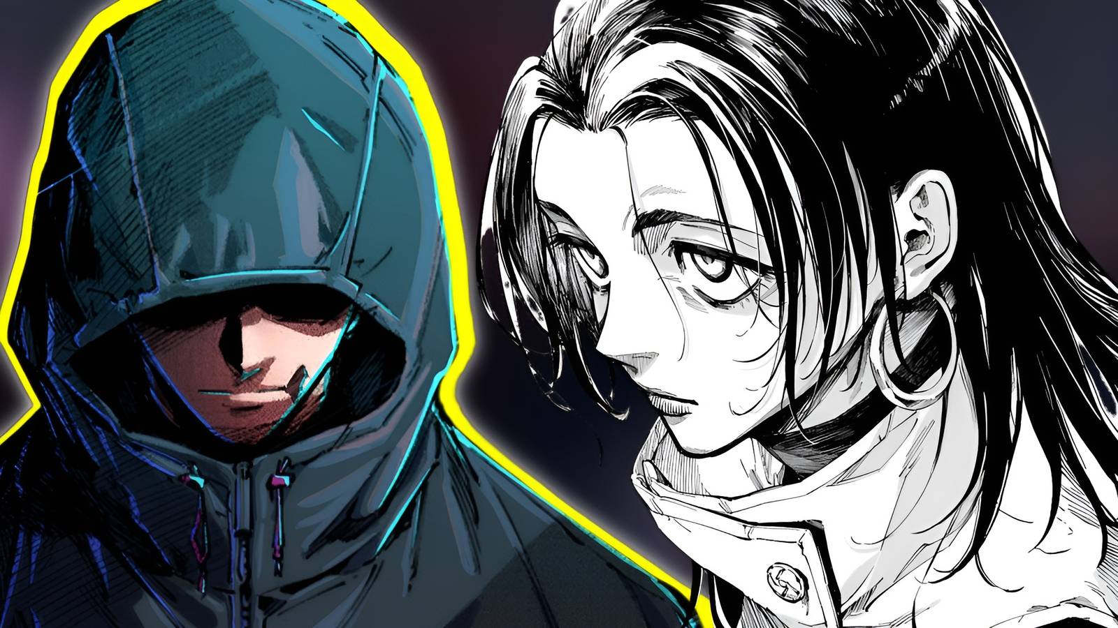 Jujutsu Kaisen New Strongest Sorcerer Yuka Okkotsu