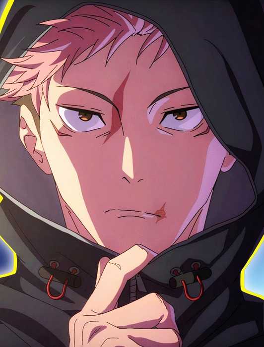 Jujutsu Kaisen Modulo Chapter 17 Brings Back A Fan Favorite Character